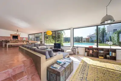 Image de GuestReady - Sunset Pool House