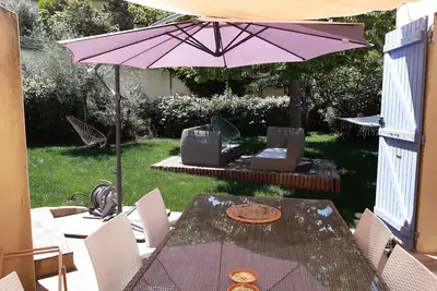 Image de Maison familiale atypique en Provence
