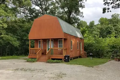 Image de Loft Cabin #3 near beautiful Cedar River.