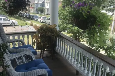 Image de Downtown Burlington- Walk to Everything