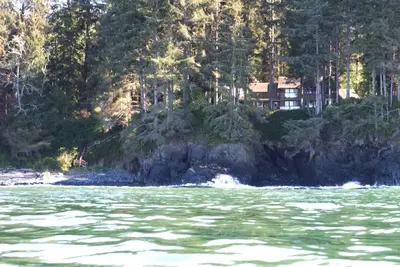 Image de Juan de Fuca Beach House