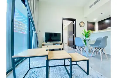 Image de Luxurious Two Bedroom Apartment! ! !