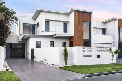 Image de Luxury Beach House - Pulang On Oceanic