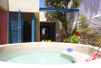 Image de Mérida Oasis | Great Design and Comfort