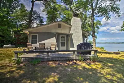 Image de Pine River Lake Home w/ Boat & Kayak Rentals!