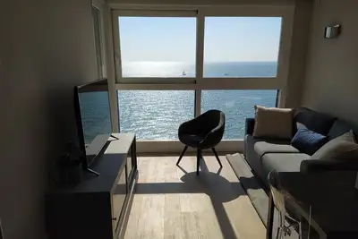 Image de Impressive sea views (La Malagueta)