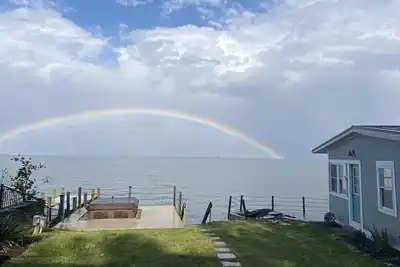 Image de Bay View Studio Apartment