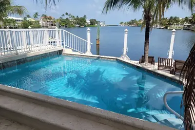 Image de Heart of Marathon with Gulf and  Ocean access