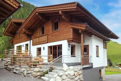 Image de Chalet Alois by Interhome