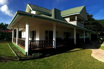 Image de Casa Livingston Luxury Villa - La Digue Seychelles