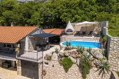 Image de Villa Romantic (V6981-K1) - Bribir