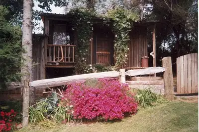Image de Cozy Country Cottage - the Upper Murray River Area - near Snowy Mountains