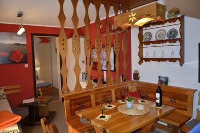 Image de Vacation home for 4 guests with 52m² in Königstein (150891)