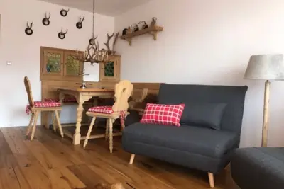 Image de Ferienwohnung Friedenrath - Wohnung 47 Tg Stellplatz 7