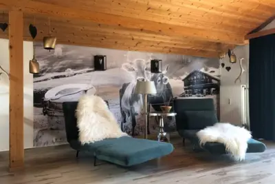 Image de Ferienwohnung Hochgern