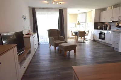 Image de Vacation apartment/apartment for 2 guests with 45m² in Dahme (153138)