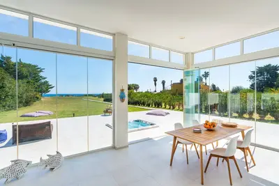 Image de Seafront Villa in Avola, Sicily