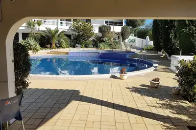 Image de Vacation home for 4 guests with 100m² in Carvoeiro (149036)