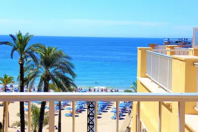 Image de Penthouse Ancla 561