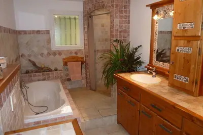 Image de Nid douillet entre mer et montagne - Classée 3 étoiles