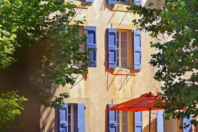 Image de Domaine de Garille - Les Vignes