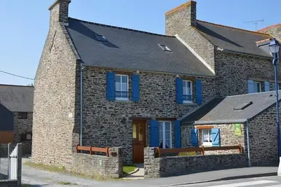 Image de La maison de pêcheur - Saint-Benoit-Des-Ondes