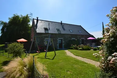 Image de Camélia - La Gouesniere