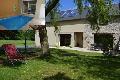 Image de Baradozig - Melesse - Gîte