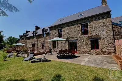 Image de Le Rocher 1 - Miniac-Morvan