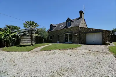 Image de La Touserais - Les Portes Du Coglais