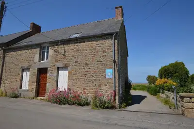 Image de Le Gîte des Parents - Cherrueix