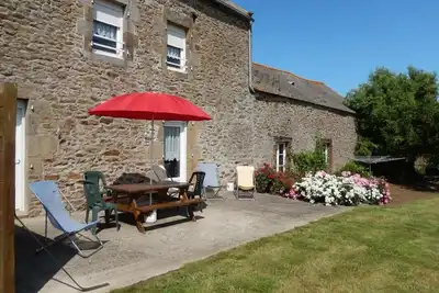Image de La Garenne - Saint-Malo