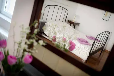Image de Domus Liberta - Liberty style apartment
