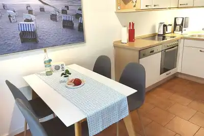 Image de Natururlaub am Meer - Ferienwohnung Eg