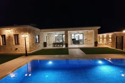 Image de Villa Yermanina, State Of The Art Luxiry Villa