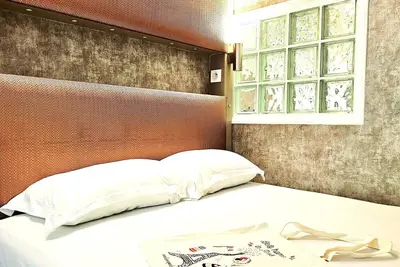 Image de Home in Paris Invalides proche Tour Eiffel