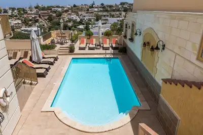 Image de Holidaysinmalta Private Pool Villa Margherita sleeps 16