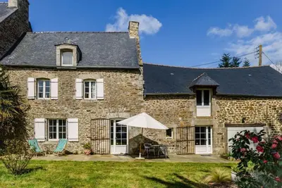 Image de Le Grand Portail Blanc