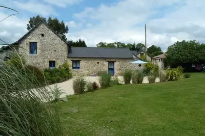 Image de Le Paon - Yvignac La Tour