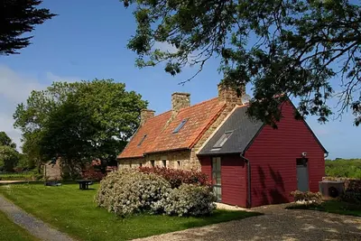 Image de Leur Min - Penvenan - Gîte