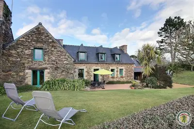 Image de Kergiquel - Paimpol - Gîte