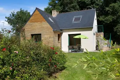 Image de Le petit moulin - Langoat