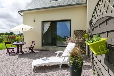 Image de Charlotte - Kerbors - Gîte