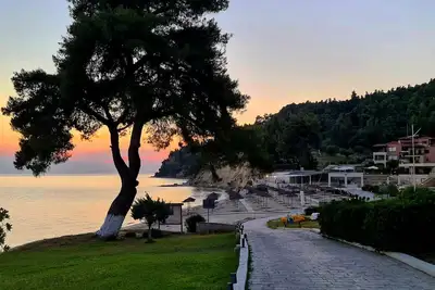 Image de Sea View Luxury Villa