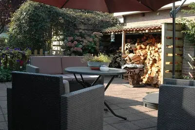 Image de Bed & Breakfast De Vrijheid