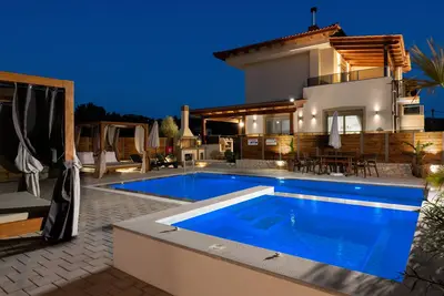 Image de Panthea Luxury Villa