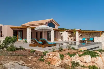 Image de Terra Lucis Mountain Residences/ Anima Villa Loft