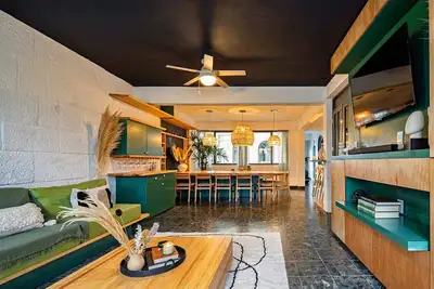 Image de Holt's Villa Noria, La Casa del Barro Verde
