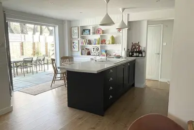 Image de Corner House