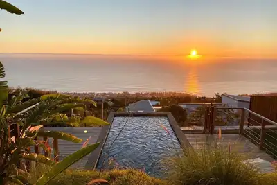Image de Villa Paloma**** - 140m2 - Piscine - Vue mer – Saint-leu